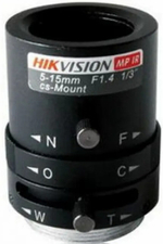 Объектив  HIKVISION HV4510M-MPIR