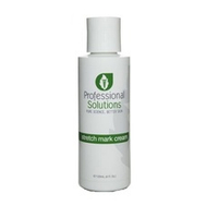 Крем от растяжек Professional Solutions Stretch Mark Cream 120мл