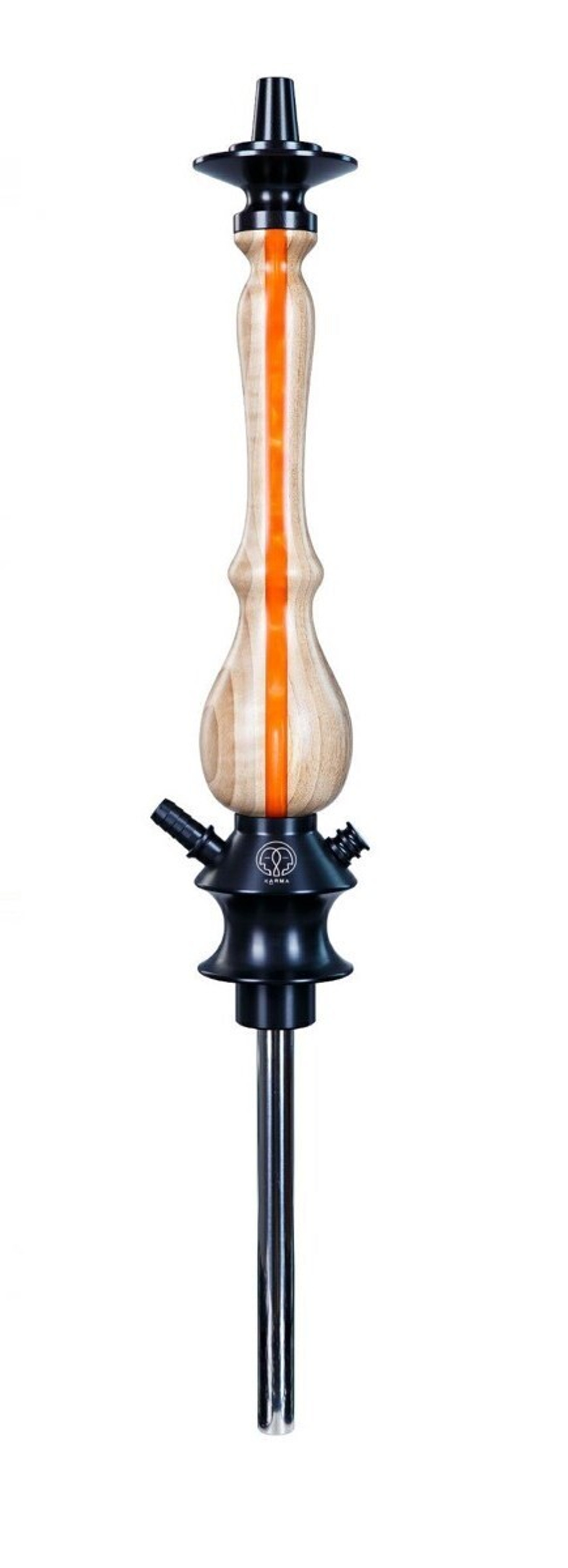 Karma 3.1 Stripe Orange