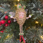 Фея Шишка/Жёлудь