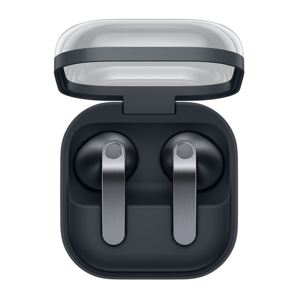 Беспроводные наушники Samsung Galaxy Buds4 (TWS)