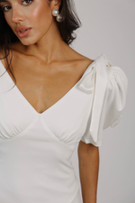 Платье длинное вечернее