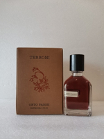 Orto Parisi Terroni 50 ml EDP (duty free парфюмерия)