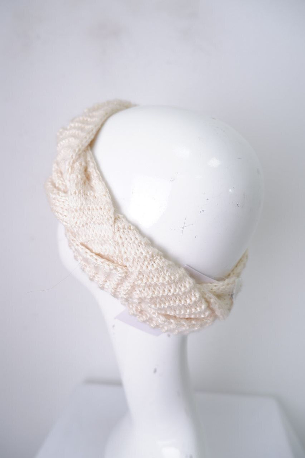 Повязка зимняя