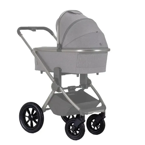 Надувные колеса Maier Air Wheels