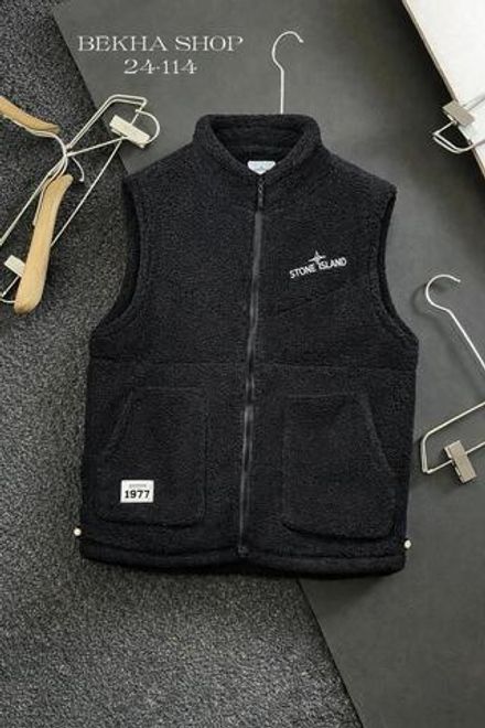 Жилет 6830256 Fabrika