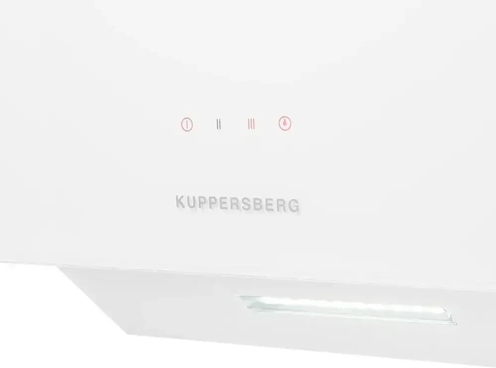 Вытяжка Kuppersberg F 605 W