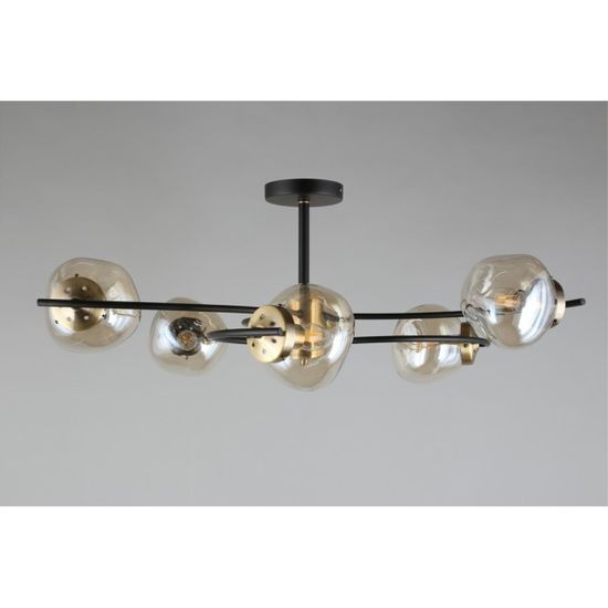 Люстра потолочная OML-95307-06