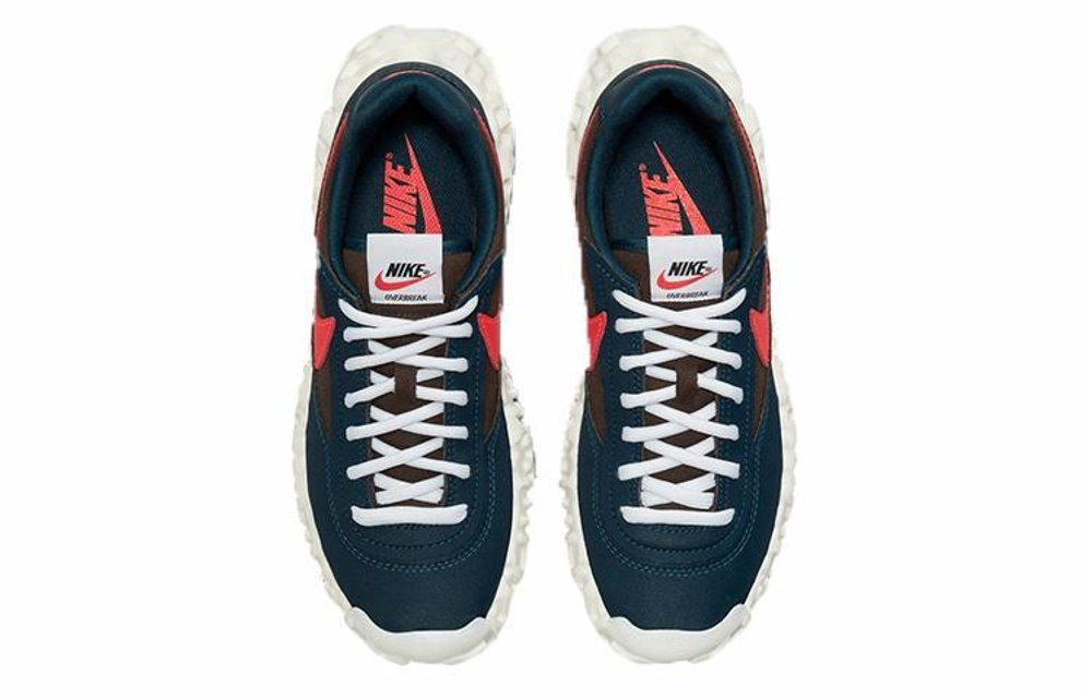 Кроссовки Nike Overbreak