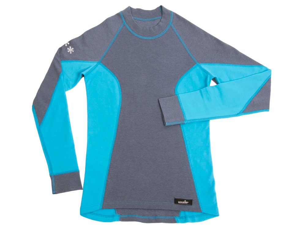 Термокомплект Norfin LADY BASE BLUE 05 р.XXL