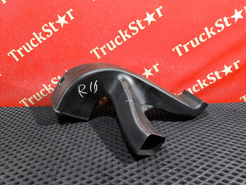 Воздуховод отопителя 2016г.