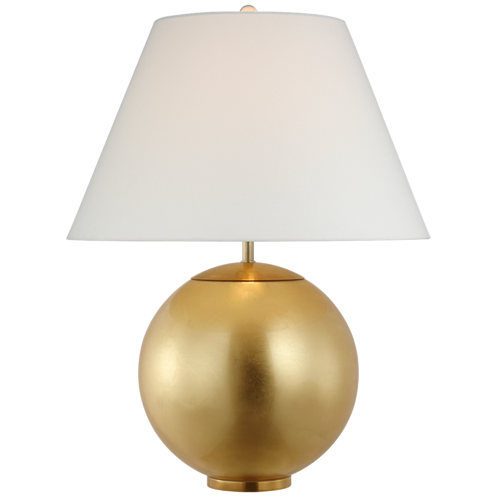 Настольная лампа Visual Comfort Morton Large Table Lamp