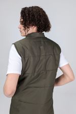 Жилет стеганый утепленный ЖИЛ.073