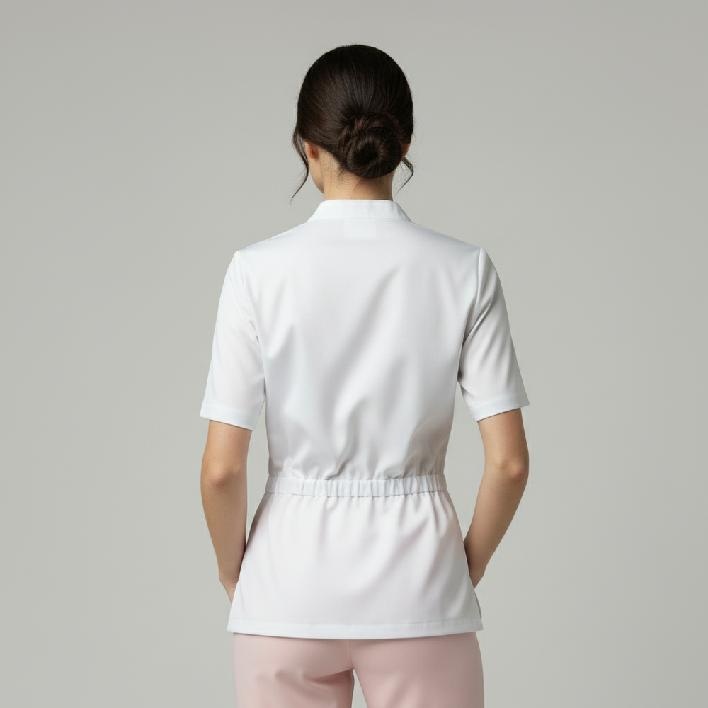 Медицинская женская блуза "Шарлотта" new