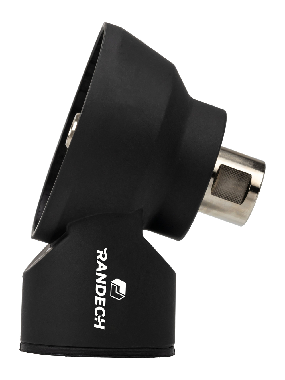 Система пылеудаления М16 (внешн.) - М16 (внутр.) для алмазных коронок по бетону Diamond Hit, Адель Super Fast, Trend Tools, Hilberg, Keos под пылесос для дрелей и перфораторов