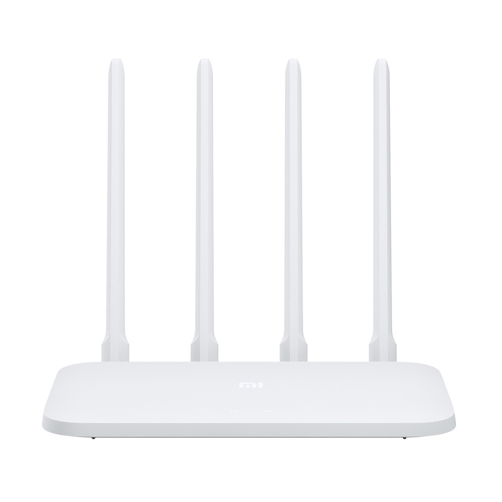 Маршрутизатор Wi-Fi точка доступа Xiaomi Mi Router 4C Белый