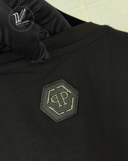 Футболка Philipp Plein Dollar