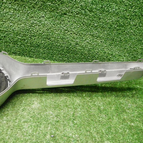Накладка решетки радиатора Mercedes S C217 (13-17)