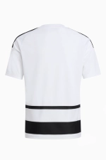 Футболка adidas Hooped 26 Junior