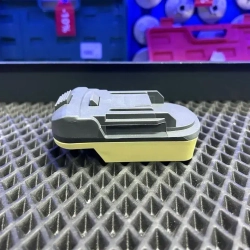 Переходник на инструмент Makita с аккумулятора Feng Bao