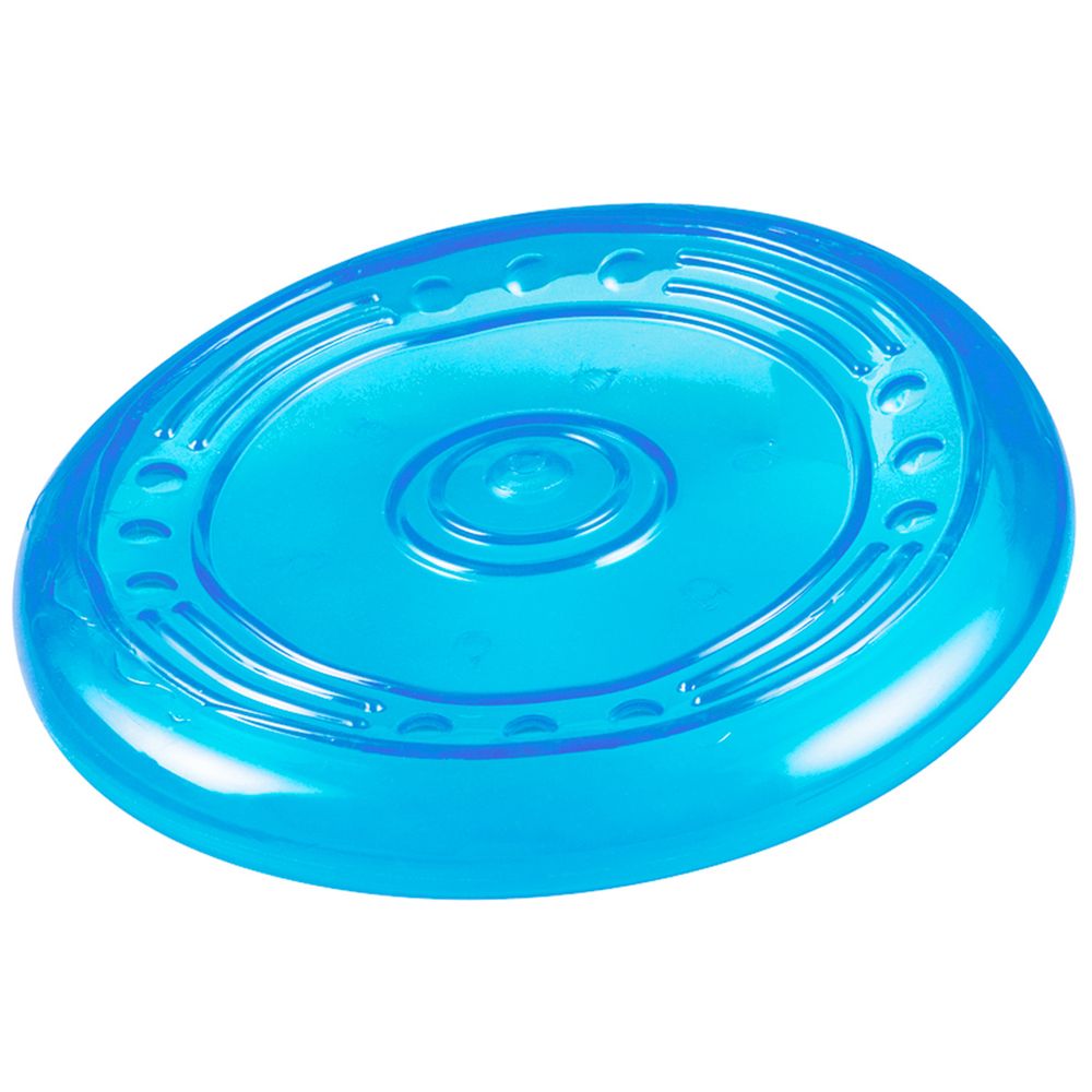 Игрушка Petstages для собак "ОРКА летающая тарелка" 22 см Игрушка Petstages для собак "ОРКА летающая тарелка" 22 см