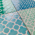 Текстурная паста акриловая моделирующая  «Нежность»