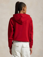 Худые PRL SHRKNHD POLO RALPH LAUREN - красный(211943007)