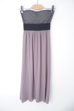 Платье романтичное 42 размер