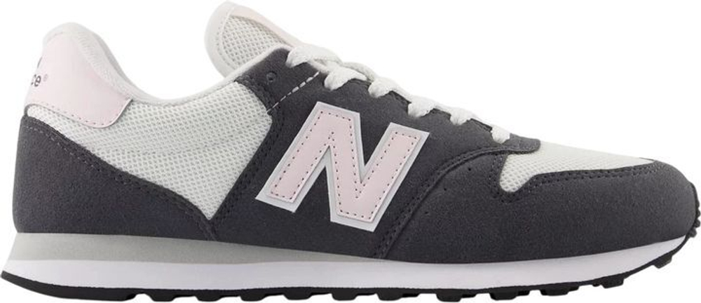 Кроссовки New Balance 500 серый