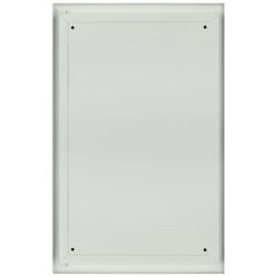 Корпус металлический встраиваемый ЭРА ЩРВ-36 (500х300х120) IP31 УХЛЗ серый