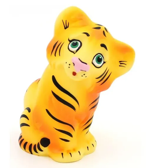 Игрушка Кудесники Тигр 2