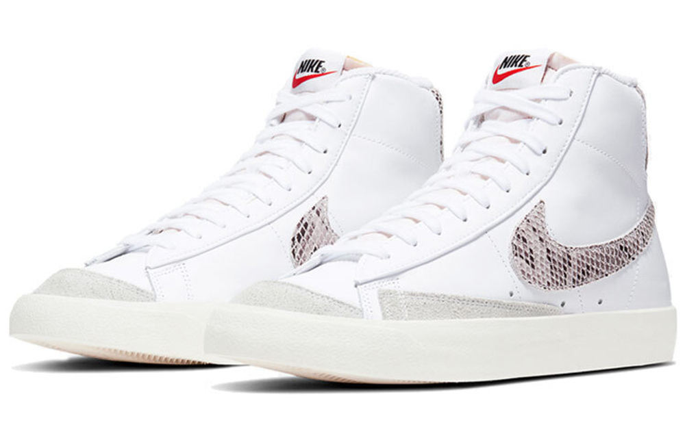 Кроссовки Nike Blazer Vintage