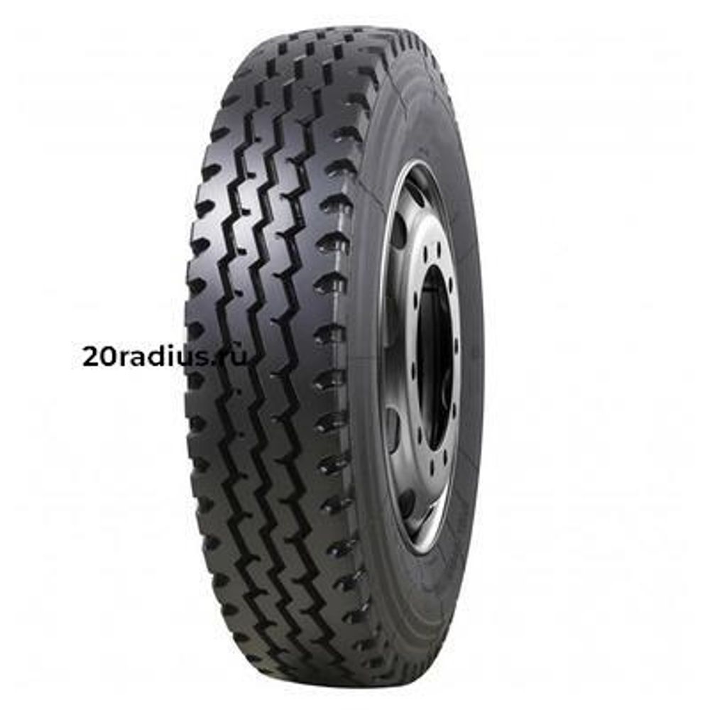 9,00R20 144/142K HH301 TTF 16PR КИТАЙ