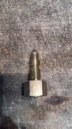 Масленка натяжителя (клапан) SD16