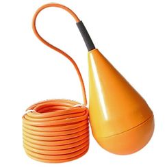 Выключатель поплавковый Vandjord MS1, кабель 10м