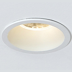 Встраиваемый светильник Italline DL 3241 DL 3241 white