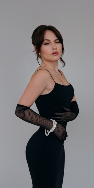 Ирина Жохова