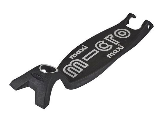 Платформа Maxi Deluxe ECO черный