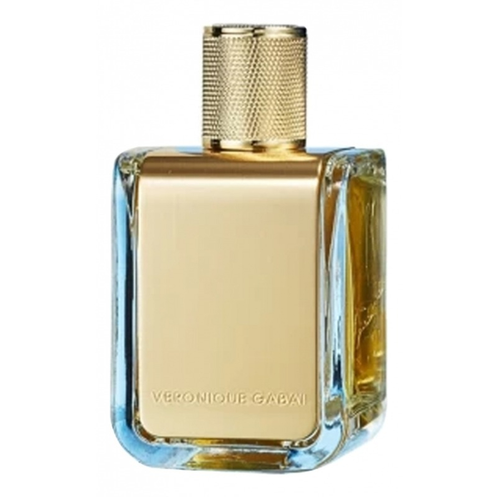 Парфюмерная вода VERONIQUE GABAI GOLDEN OUD 85мл.