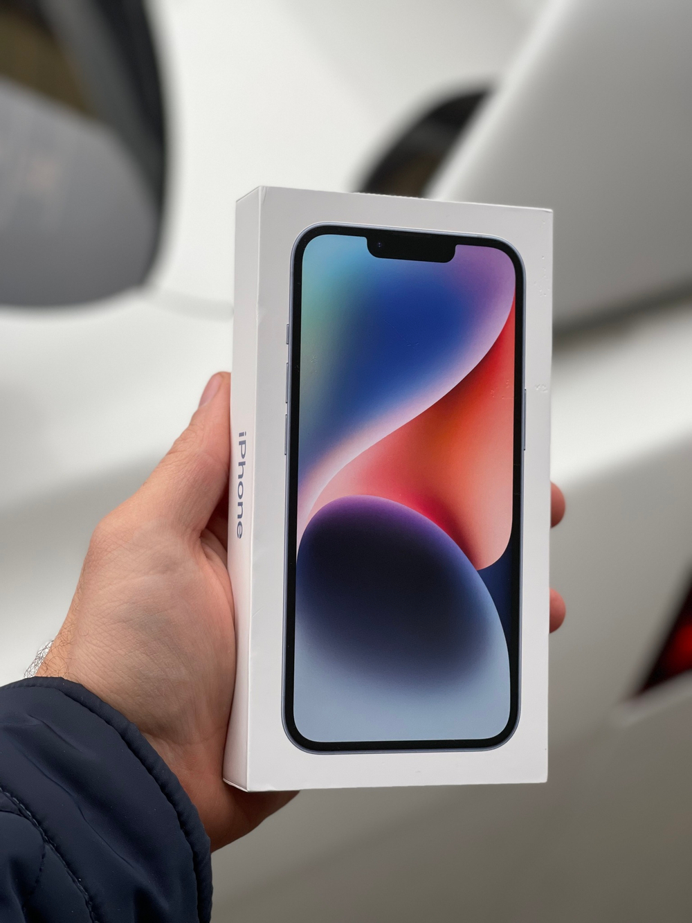 Apple iPhone 14 128 ГБ
