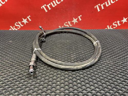 Шланг сцепления 2018г