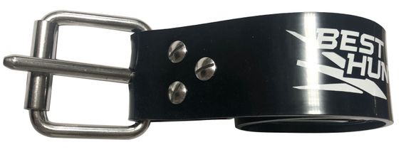 Резиновый грузовой Borne Best Hunter черный