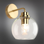 Настенный светильник Omnilux Cavan OML-68101-01