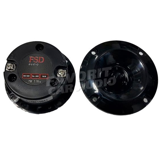 FSD audio TW-T 70Sl