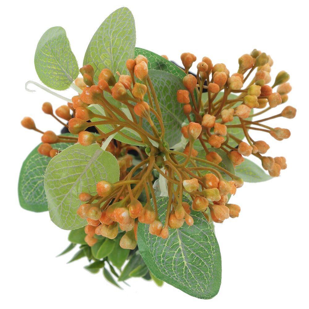 GAEM Цветочная композиция, L15 W13 H26 см