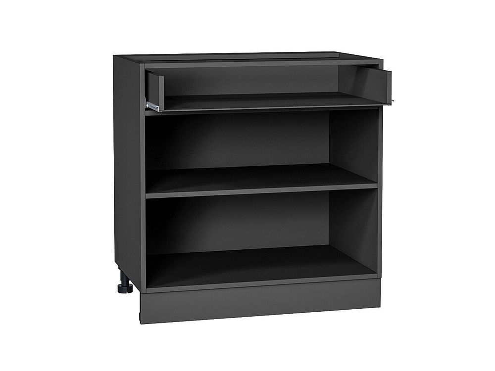 Каркас нижнего шкафа с одним ящиком Н 801М