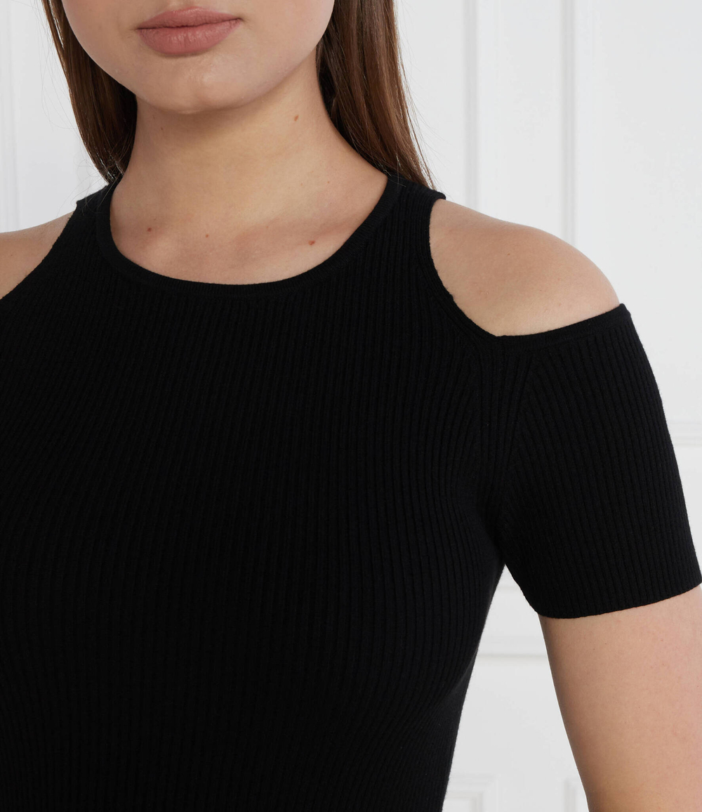 Платье LITANIE Marella - черный(33260438)