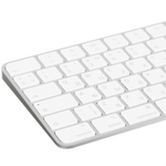 Беспроводная клавиатура Apple Magic Keyboard с Touch ID и цифровой панелью (Lightning)