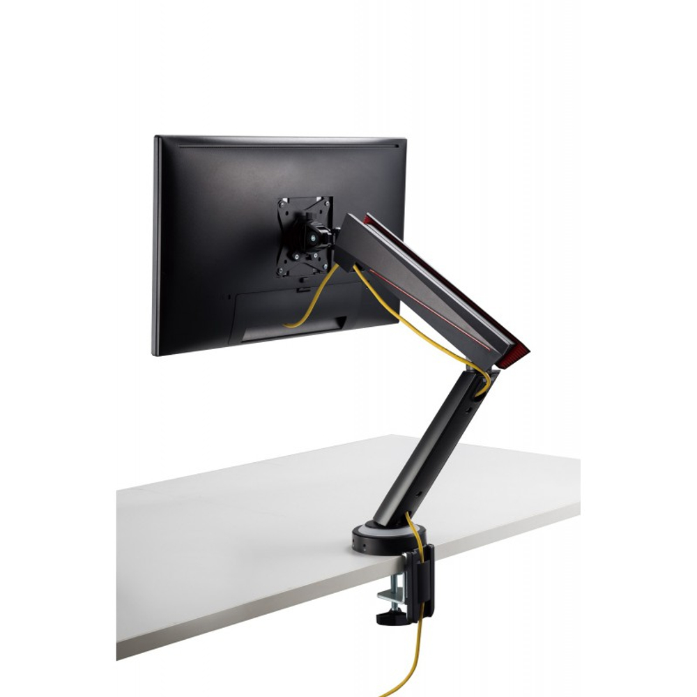 Геймерский кронштейн для монитора FoxGear LDT39-C012U c RGB подсветкой (LDT39-C012U)