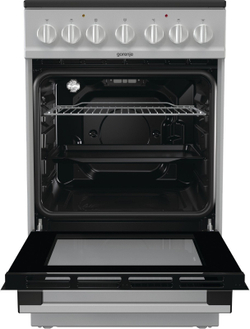 Электрическая плита Gorenje EC 5220 SG